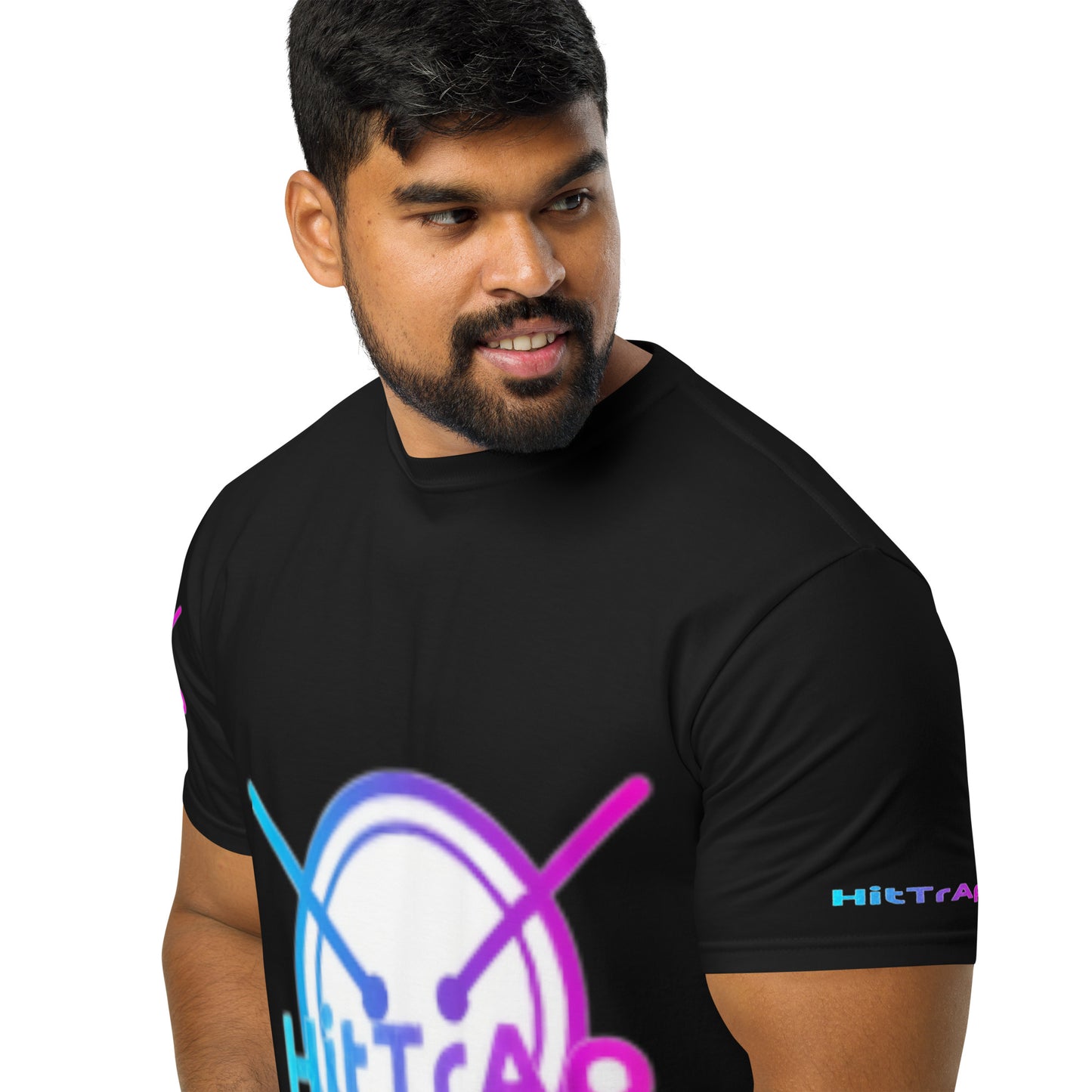 Organic HitTrAp T-Shirt