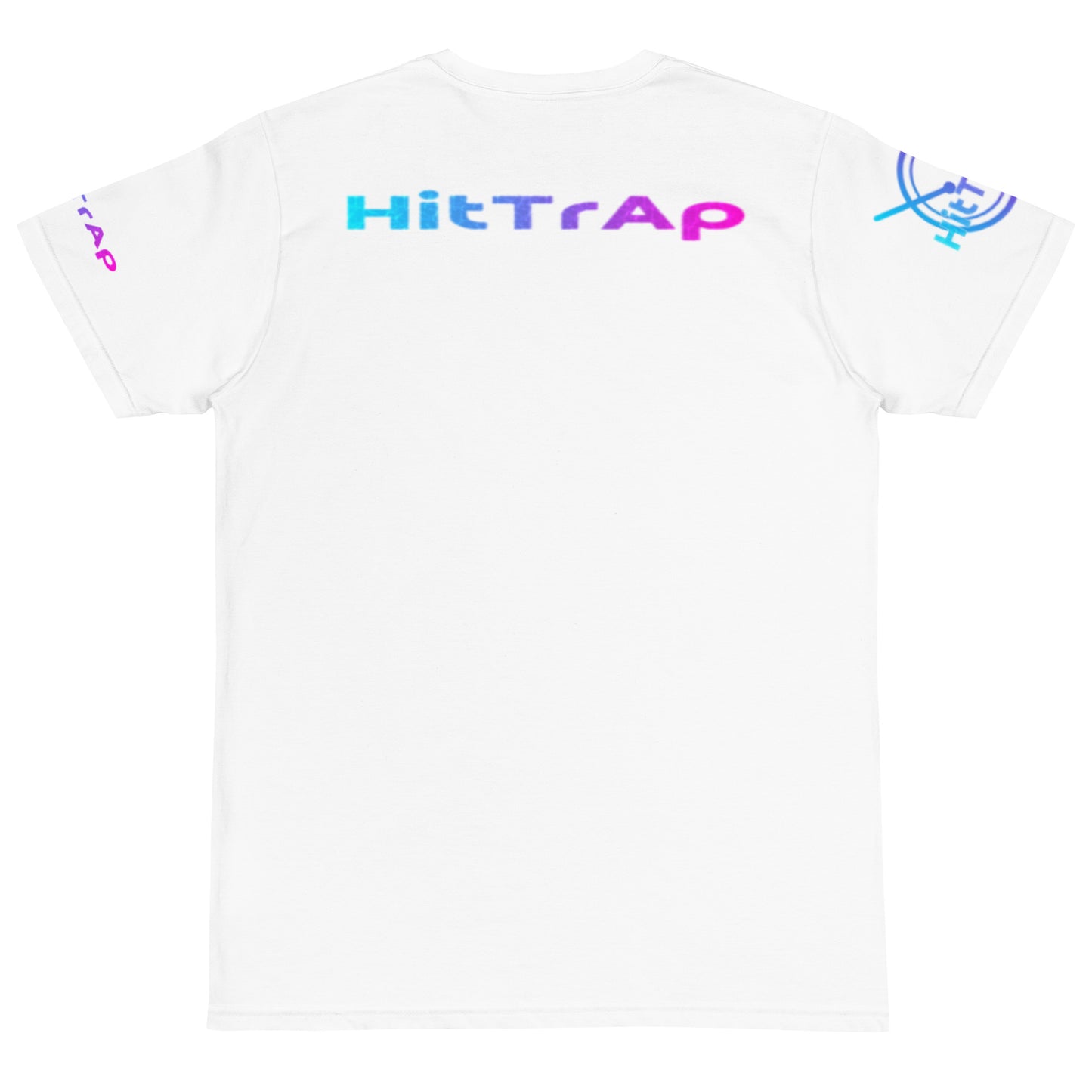 Organic HitTrAp T-Shirt