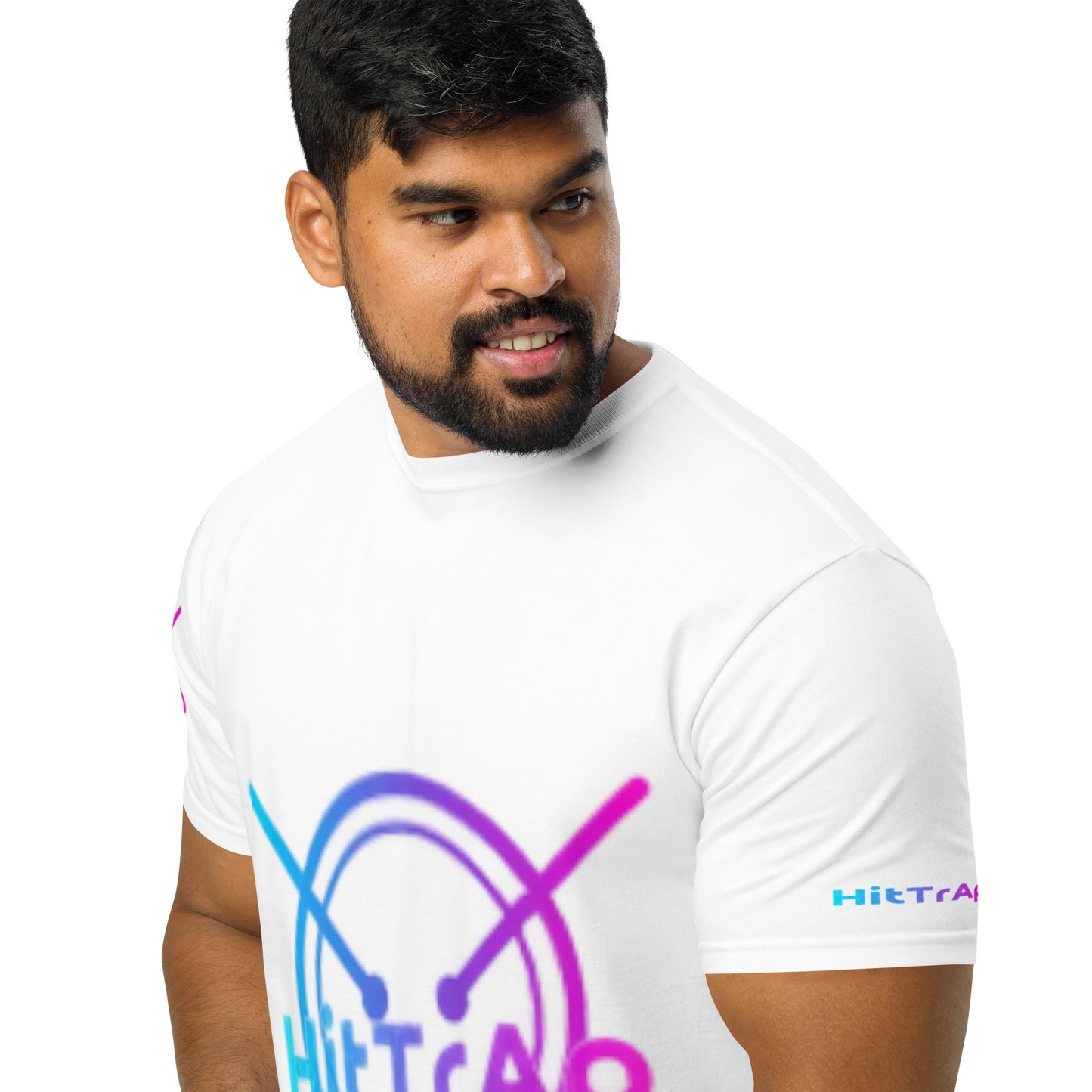 Organic HitTrAp T-Shirt