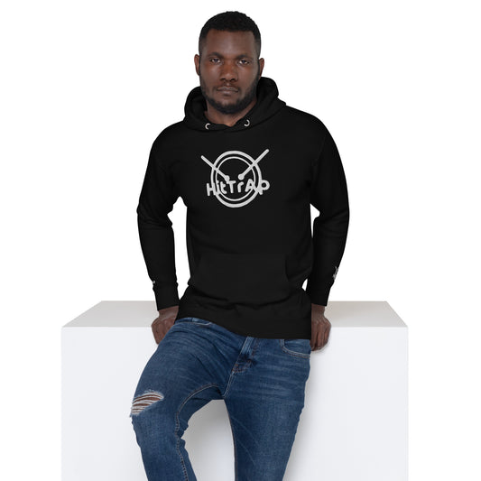 Unisex Hoodie (QR)