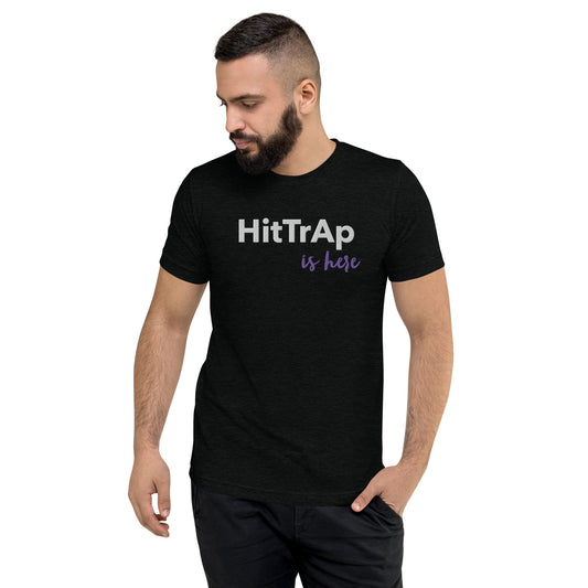 Short sleeve t-shirt (Assorted Colors)